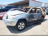 Toyota 4 Runner JTEBU17R230004736 снимка
