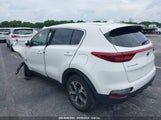 KIA SPORTAGE LX KNDPMCAC4L7642195 photo