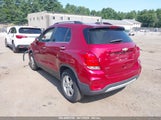 Chevrolet Trax 1Lt 3GNCJLSB6KL175165 снимка