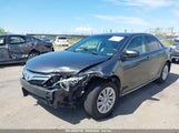 Toyota Camry Le 4T1BF1FK9DU225534 снимка