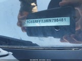 Ram  Big Horn/Lone Star 1C6SRFFT3MN798481 снимка