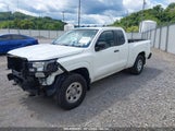 NISSAN FRONTIER KING CAB S 4X4 1N6ED1CM0NN****** снимка
