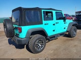 JEEP WRANGLER UNLIMITED RUBICON 1C4BJWFG3DL****** снимка