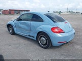 VOLKSWAGEN BEETLE 2.5L 3VWJX7AT8DM631449 снимка