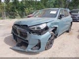 BMW X1 XDRIVE28I WBX73EF09P5X16180 photo