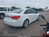 Chevrolet Cruze Ls Auto 1G1PA5SH2D7224646 снимка