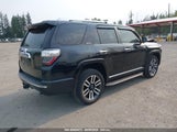 Toyota 4Runner Limited JTEBU5JR7J5596988 снимка