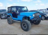 JEEP WRANGLER LAREDO photo