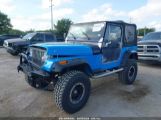 JEEP WRANGLER LAREDO photo