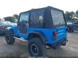 JEEP WRANGLER LAREDO photo