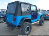 JEEP WRANGLER LAREDO снимка