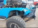 JEEP WRANGLER LAREDO photo