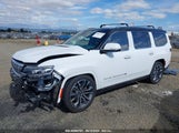 JEEP GRAND WAGONEER SERIES III 4X4 1C4SJVGJ5NS****** photo
