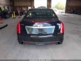 CADILLAC CTS LUXURY снимка