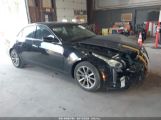 CADILLAC CTS LUXURY снимка