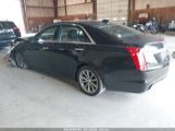 CADILLAC CTS LUXURY снимка