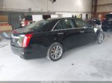 CADILLAC CTS LUXURY снимка