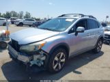 SUBARU XV CROSSTREK HYBRID 2.0I TOURING снимка