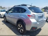 SUBARU XV CROSSTREK HYBRID 2.0I TOURING снимка