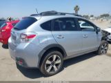 SUBARU XV CROSSTREK HYBRID 2.0I TOURING снимка