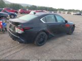 LEXUS IS 350 F SPORT снимка