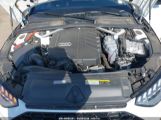 AUDI A4 PREMIUM PLUS 45 TFSI S LINE QUATTRO S TRONIC photo