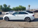 AUDI A4 PREMIUM PLUS 45 TFSI S LINE QUATTRO S TRONIC photo