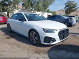 AUDI A4 PREMIUM PLUS 45 TFSI S LINE QUATTRO S TRONIC photo