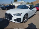 AUDI A4 PREMIUM PLUS 45 TFSI S LINE QUATTRO S TRONIC photo