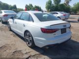 AUDI A4 PREMIUM PLUS 45 TFSI S LINE QUATTRO S TRONIC WAUEABF47PA****** photo