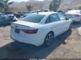 AUDI A4 PREMIUM PLUS 45 TFSI S LINE QUATTRO S TRONIC WAUEABF47PA****** photo