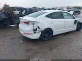 Hyundai Elantra Se 5NPD74LF0JH378005 снимка