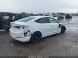 Hyundai Elantra Se 5NPD74LF0JH378005 снимка