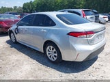 Toyota Corolla Le 5YFB4MDE3PP060199 снимка
