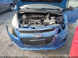 CHEVROLET SPARK 1LT CVT KL8CD6S95FC711953 снимка