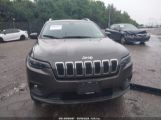 JEEP CHEROKEE LATITUDE PLUS 4X4 photo