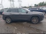 JEEP CHEROKEE LATITUDE PLUS 4X4 photo