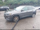 JEEP CHEROKEE LATITUDE PLUS 4X4 photo