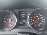VOLKSWAGEN GOLF 2.5L 2-DOOR WVWBB7AJ7BW080691 снимка