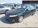 Kia Optima Lx KNAGE228295283335 fotografie
