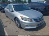 HONDA ACCORD 3.5 EX-L снимка