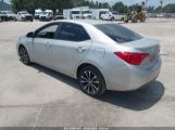 TOYOTA COROLLA SE photo