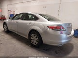 Mazda Mazda6 I Sport 1YVHZ8BH0B5M19623 fotografie
