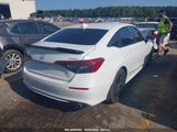 Honda Civic Sport 2HGFE2F58PH545221 снимка