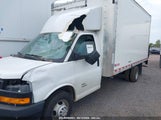 Chevrolet Express Cutaway  Van 1HA6GVC74MN012796 снимка