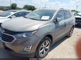 CHEVROLET EQUINOX LT 3GNAXKEX4JS****** снимка