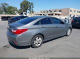 HYUNDAI SONATA GLS photo