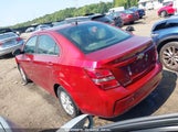 Chevrolet Sonic Lt Auto 1G1JD5SH6J4118209 снимка