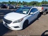 HYUNDAI SONATA LIMITED 2.0T 5NPE34AB5FH166644 снимка