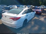 HYUNDAI SONATA LIMITED 2.0T 5NPE34AB5FH166644 photo